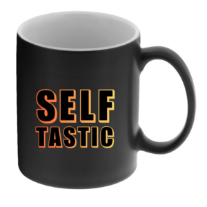 Selftastic Mug