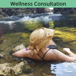 Wellness Consultation